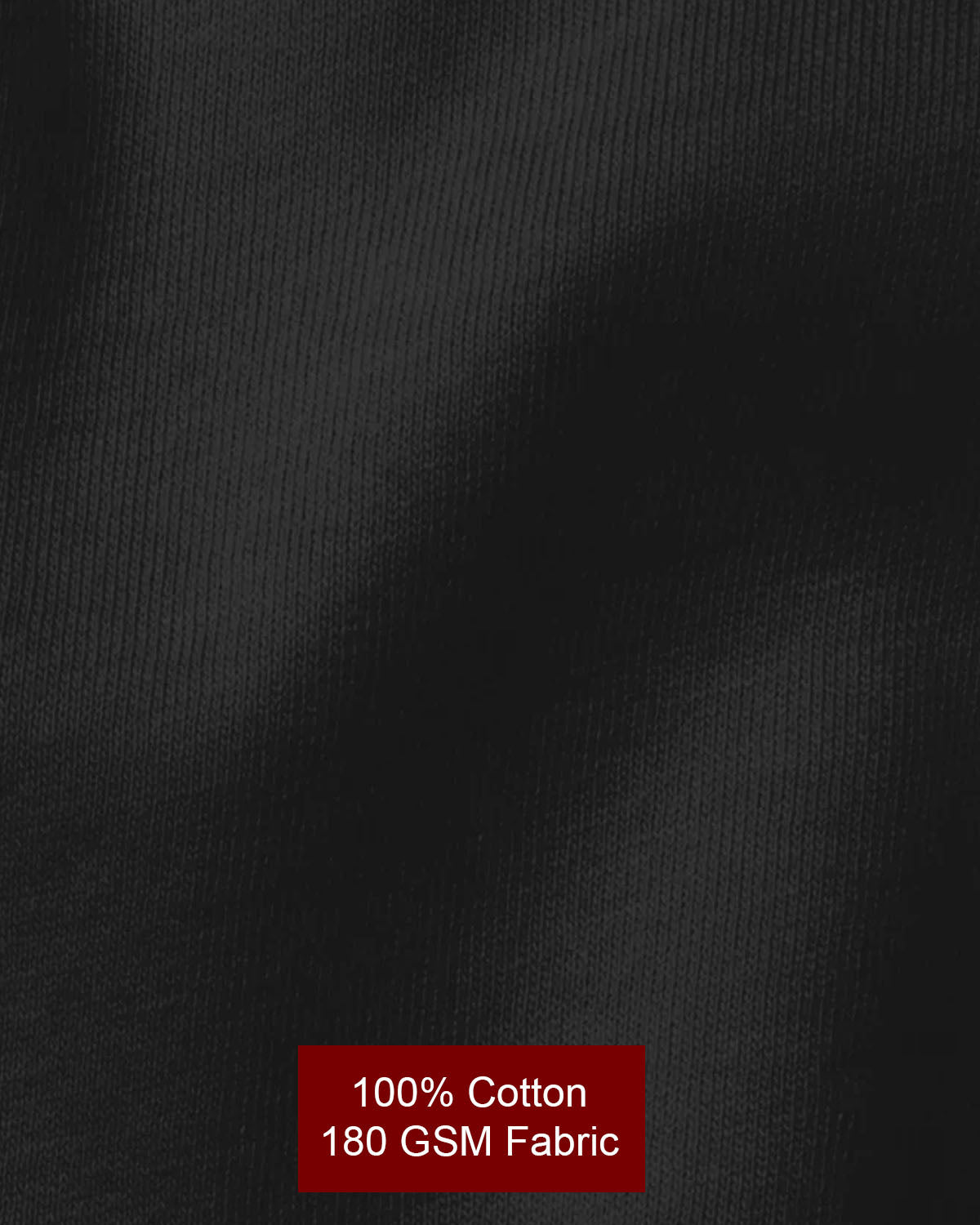 KURT COBAIN Back-Printed Oversized Full Sleeves T-shirt