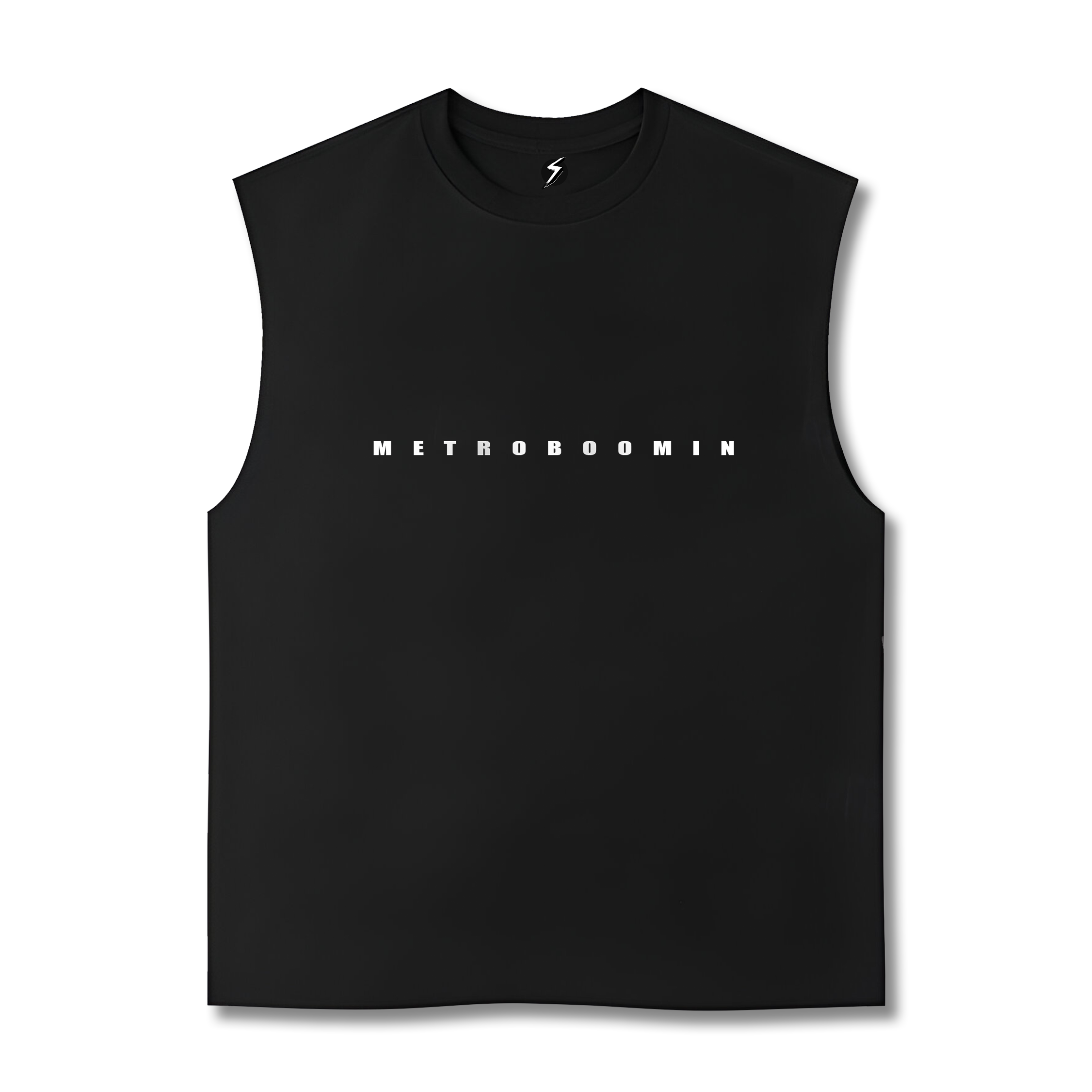 Metro Boomin Oversized Tank