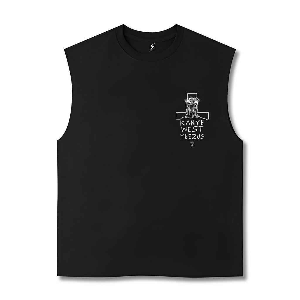 YE Oversized Tank