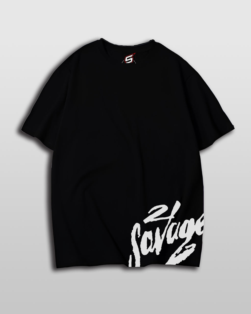 21 savage Oversized Tshirt