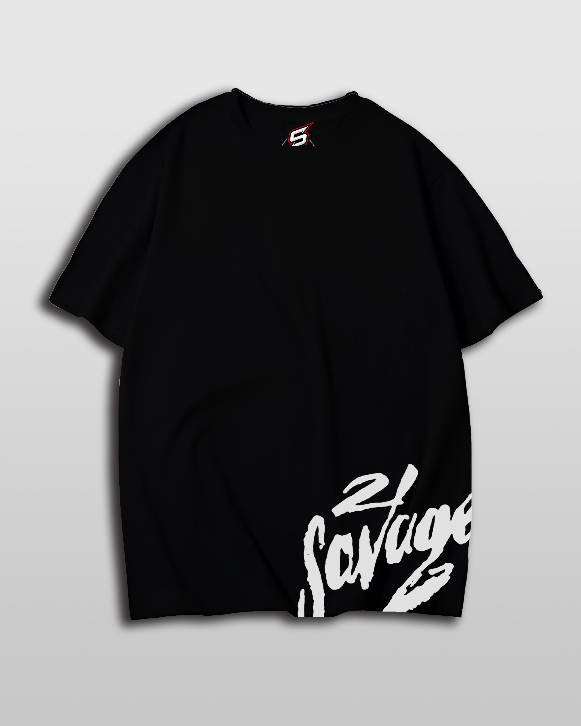 21 savage Oversized Tshirt