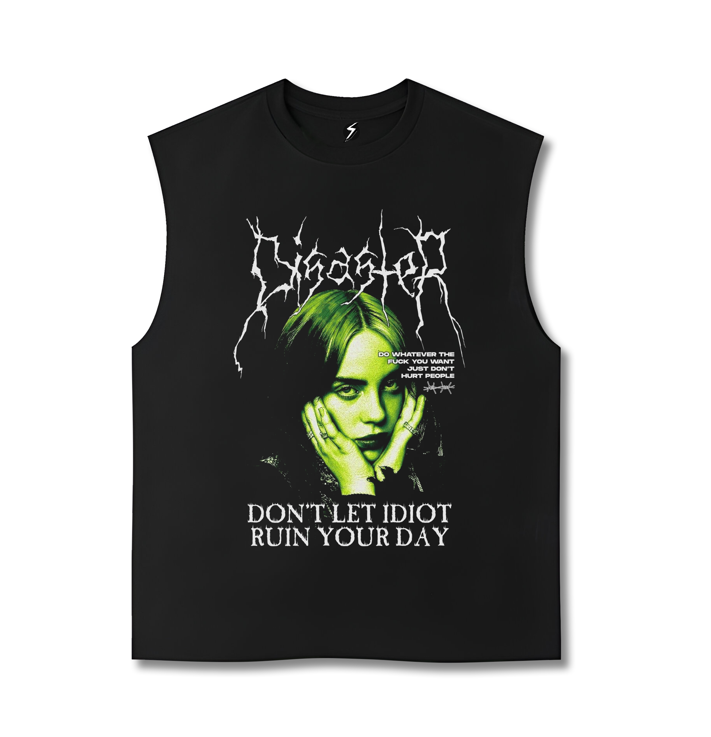 BILLIE Oversized Tank