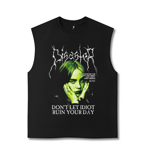 BILLIE Oversized Tank