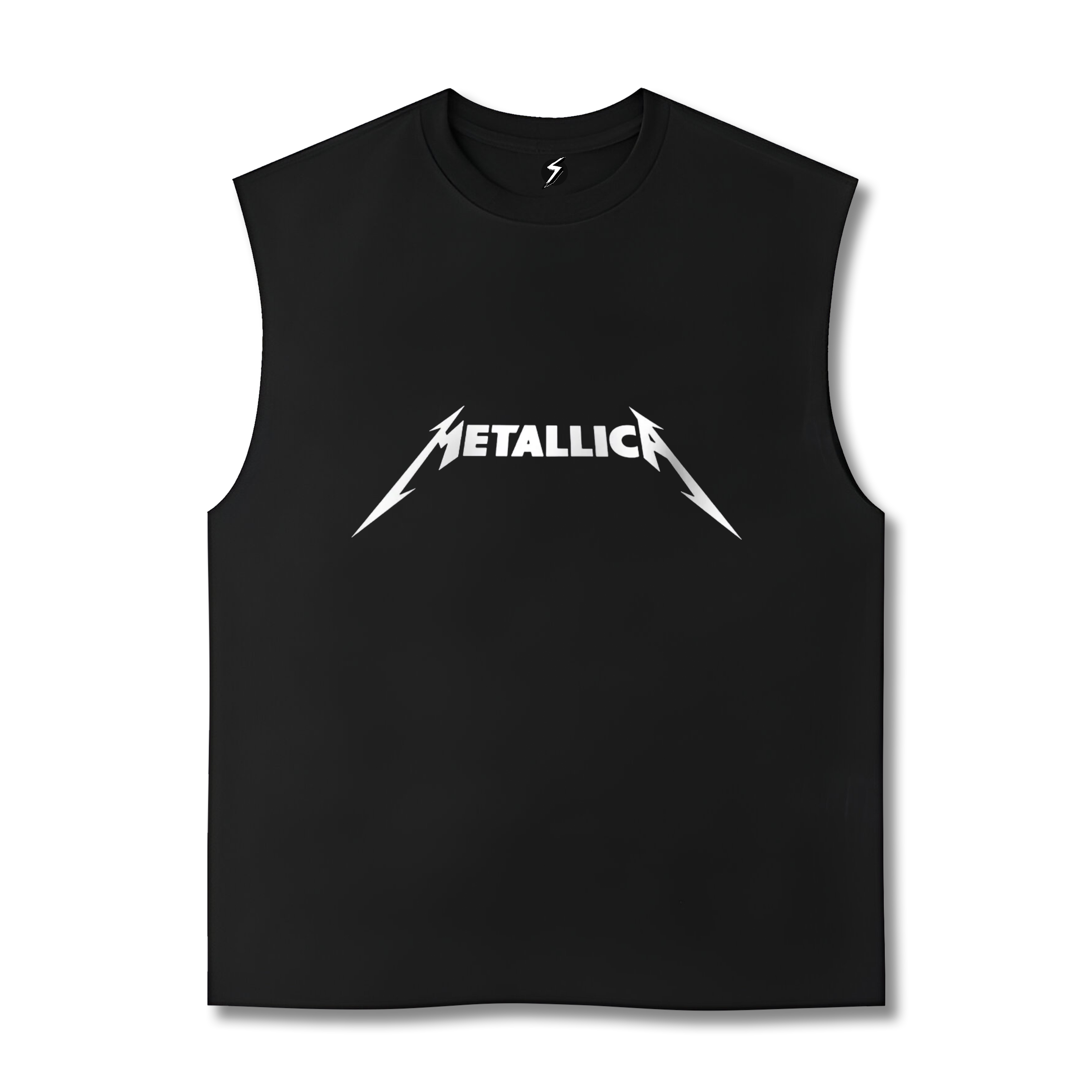 Metallica OR Oversized Tank