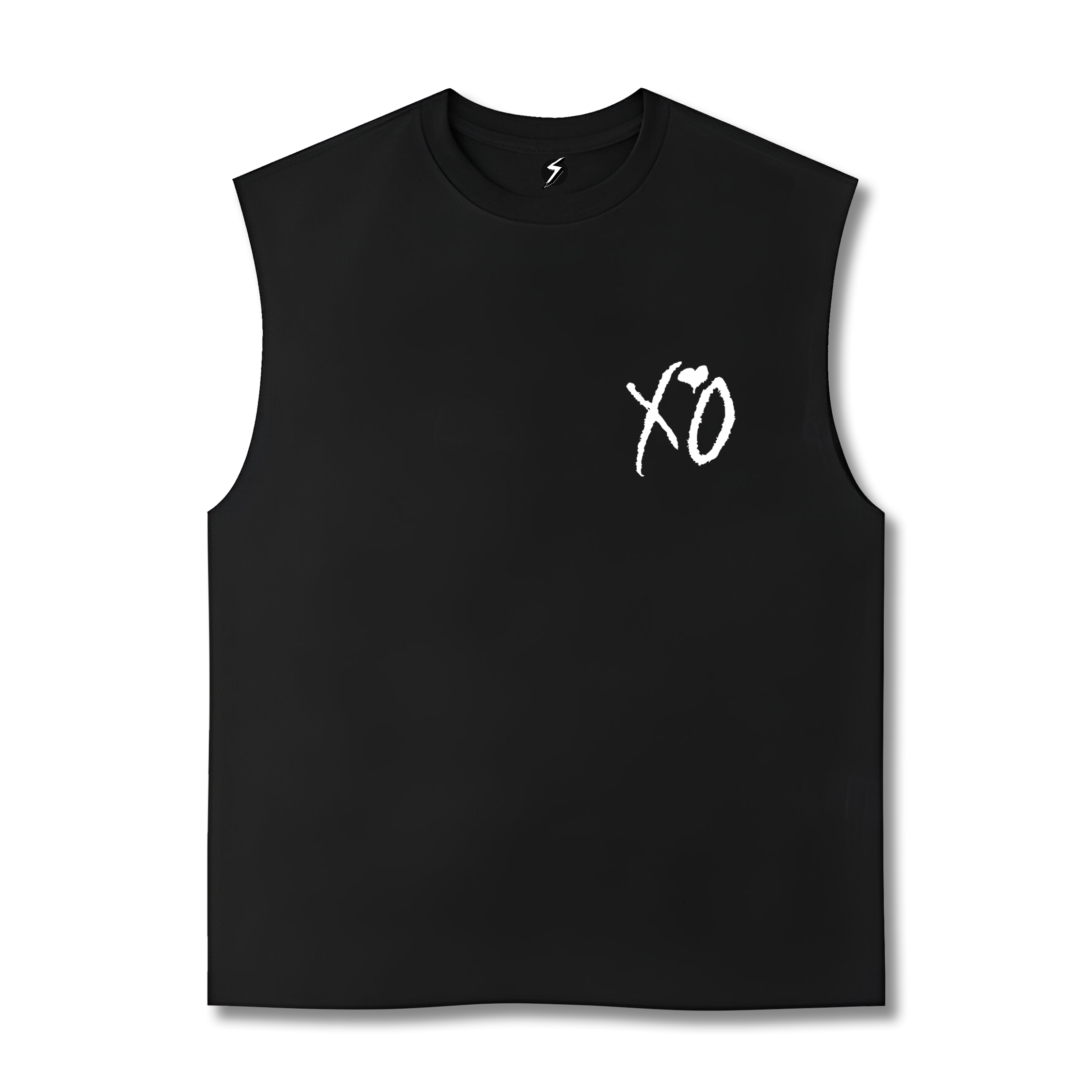 The Weeknd Afterhours Oversized Tank
