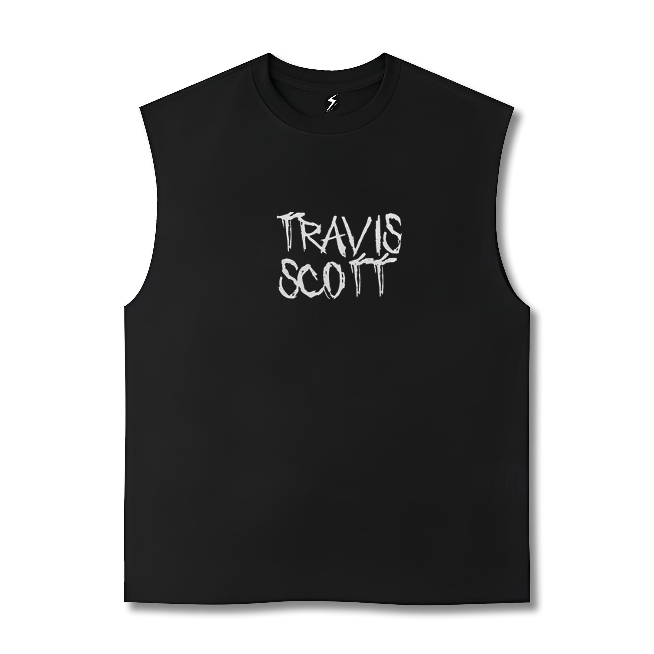 Travis Scott Albums OversizedTank