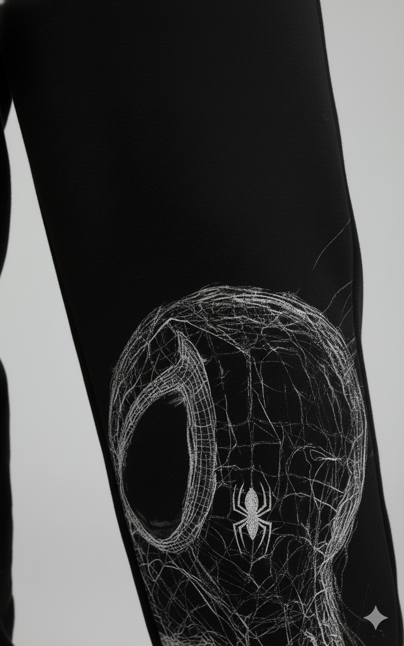 Venom Heavyweight Joggers