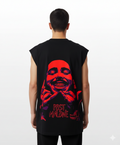 POST MALONE Oversized Tank