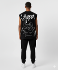Travis Scott Circus Maximus Oversized Tank