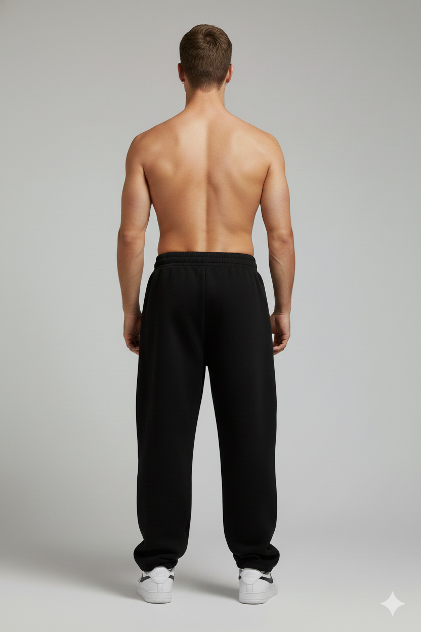 Venom Heavyweight Joggers