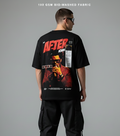 The Weeknd Afterhours Oversized Tshirt