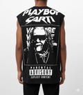 PLAYBOI CARTI OVERSIZED TANK