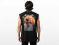 Metallica OR Oversized Tank