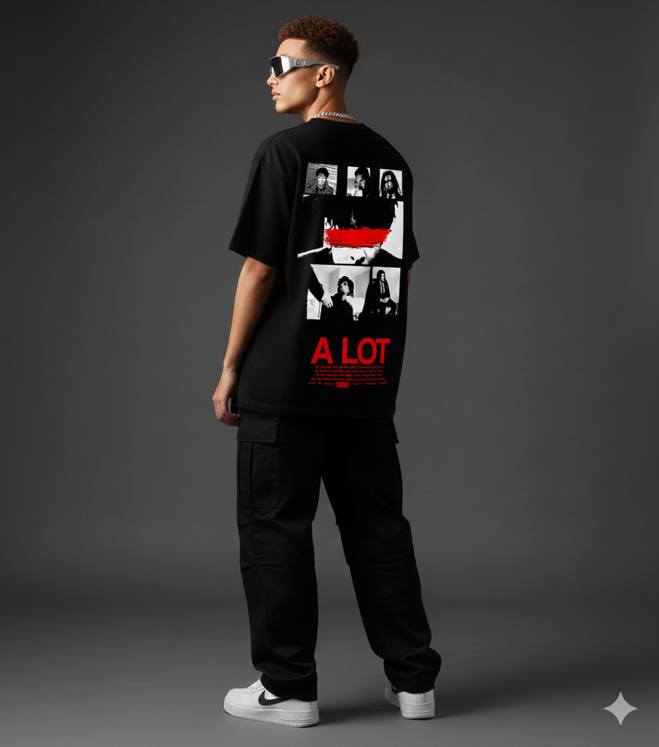 21 savage Oversized Tshirt