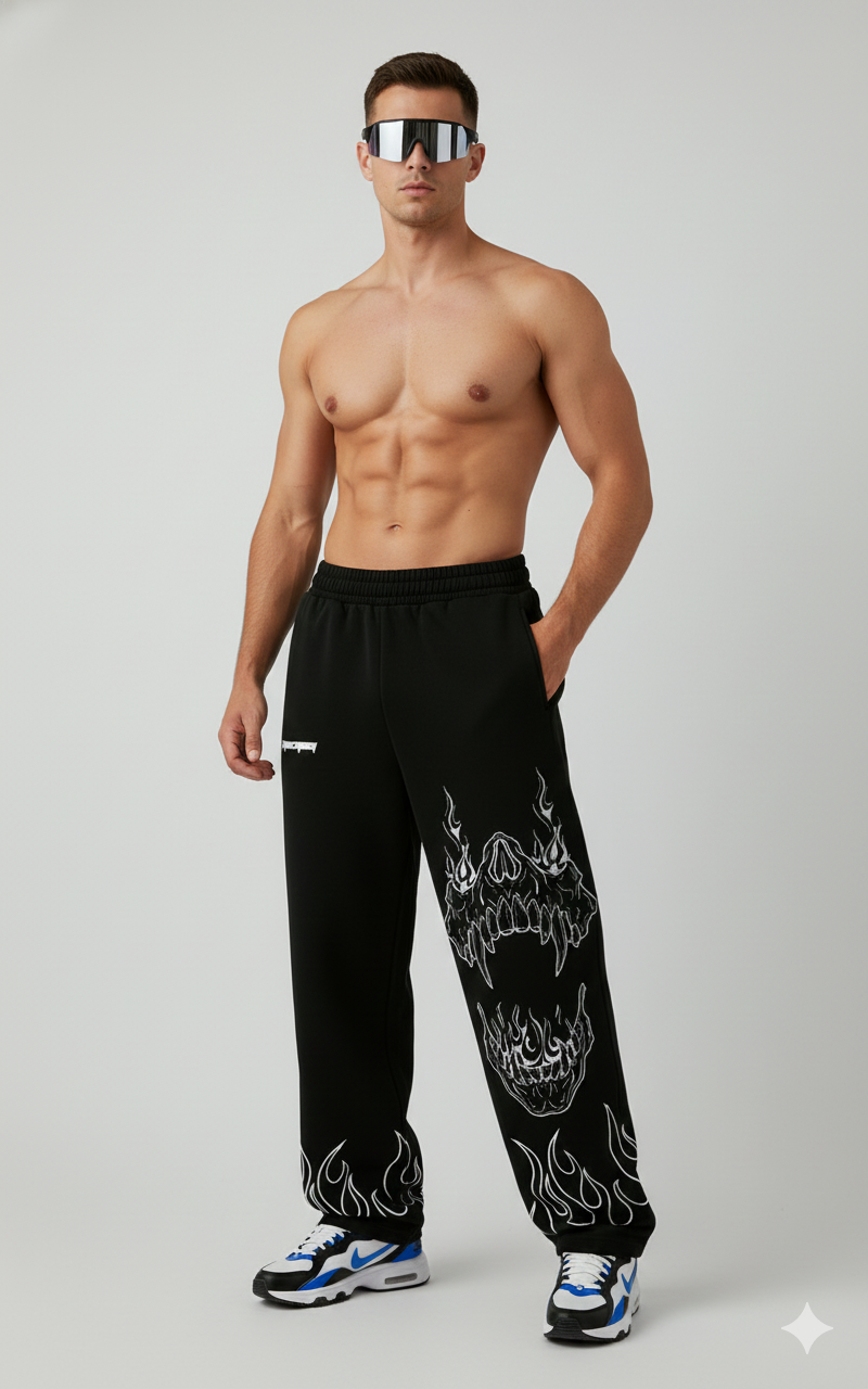 Phantom Rider Heavyweight Joggers