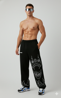 Phantom Rider Heavyweight Joggers