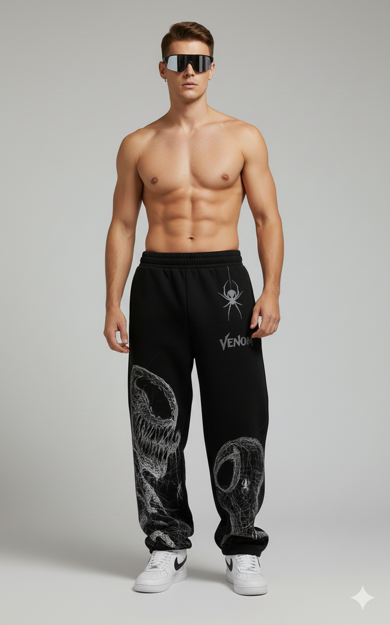 Venom Heavyweight Joggers