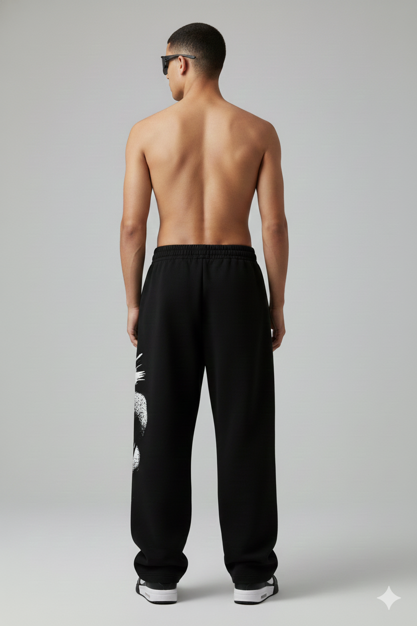 The Velvet Void Heavyweight Joggers