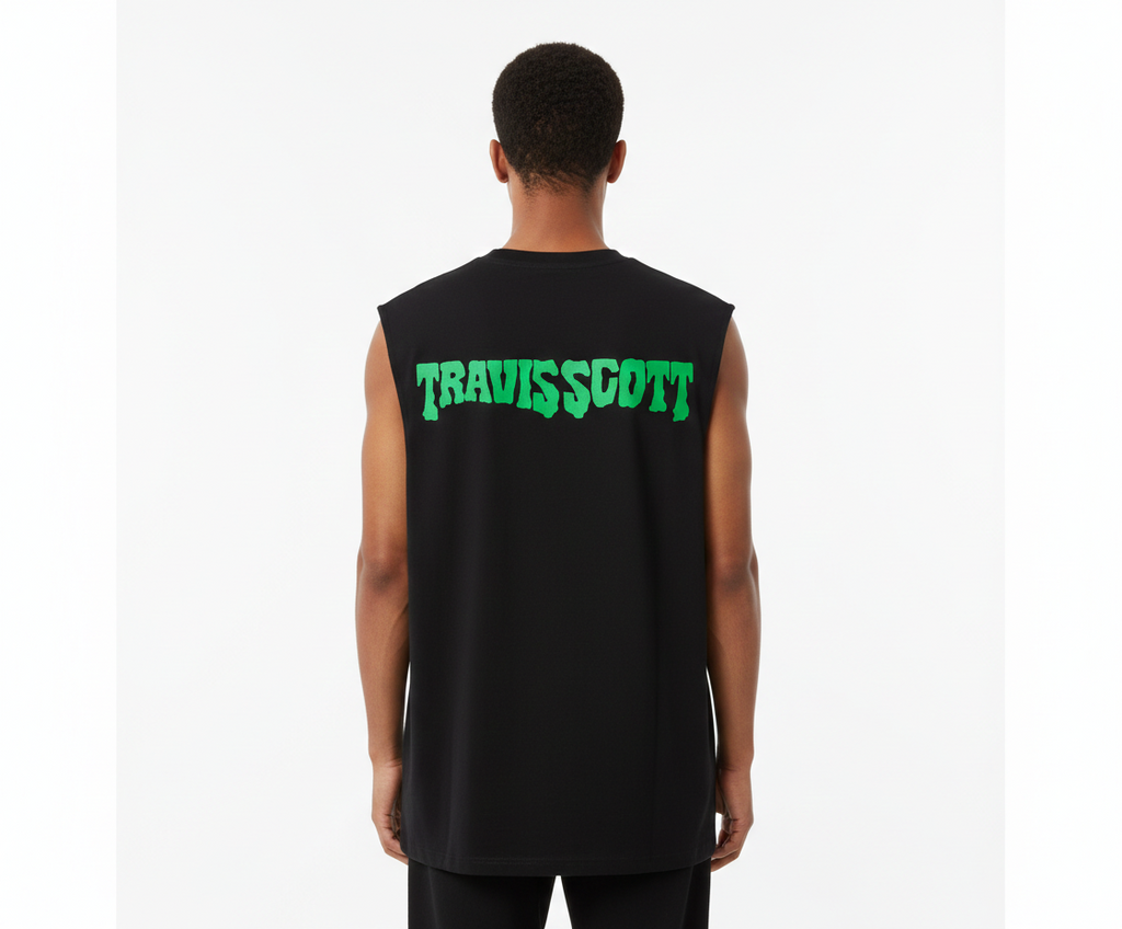 UTOPIA Oversized Tank