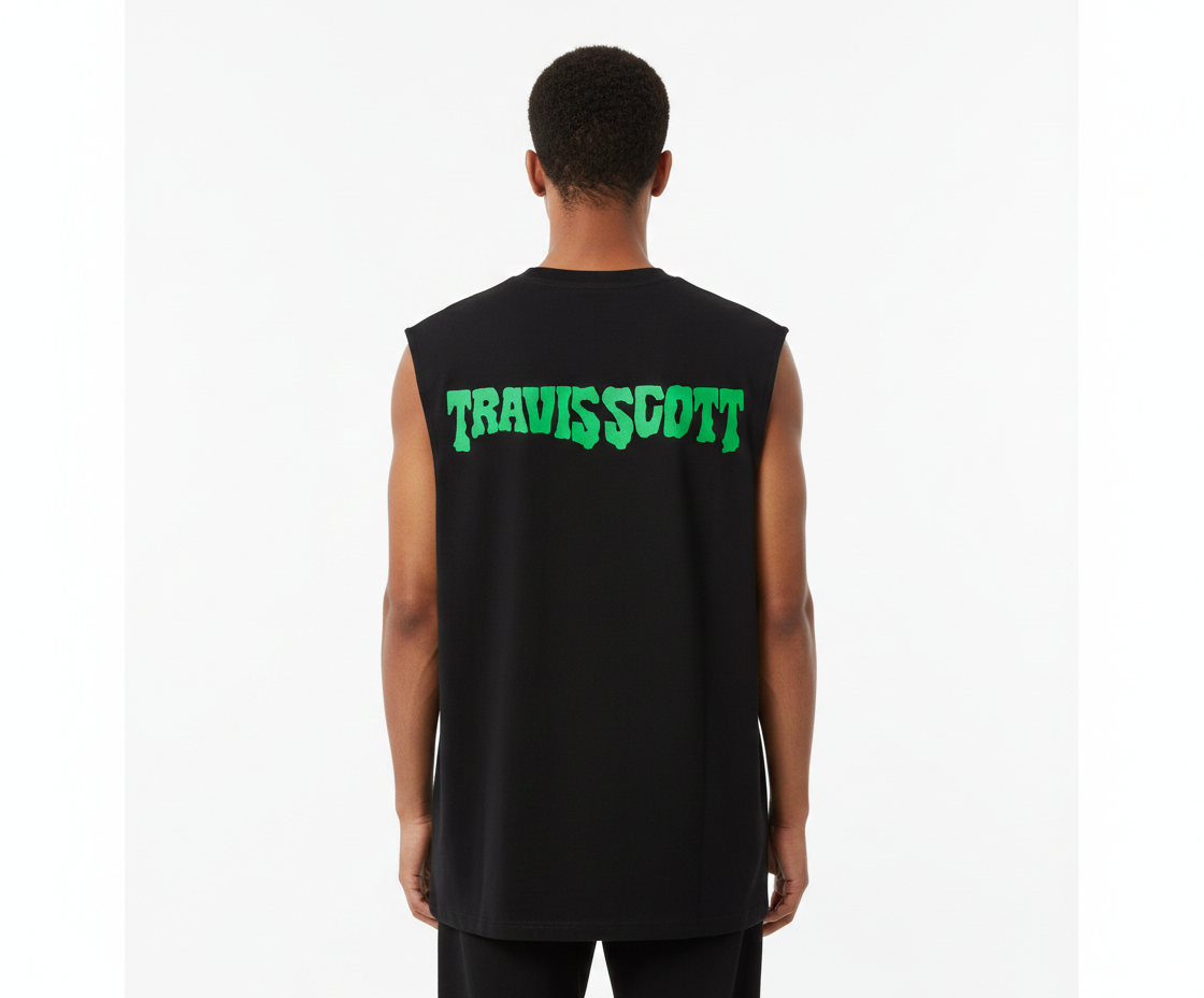 UTOPIA Oversized Tank