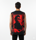 The Weeknd Oversized Tank