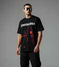 Eminem Oversized Tshirt