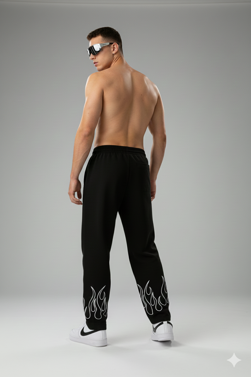 Phantom Rider Heavyweight Joggers