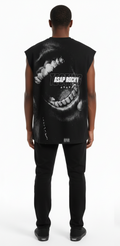 A$AP Rocky “TESTING” Oversized Tank