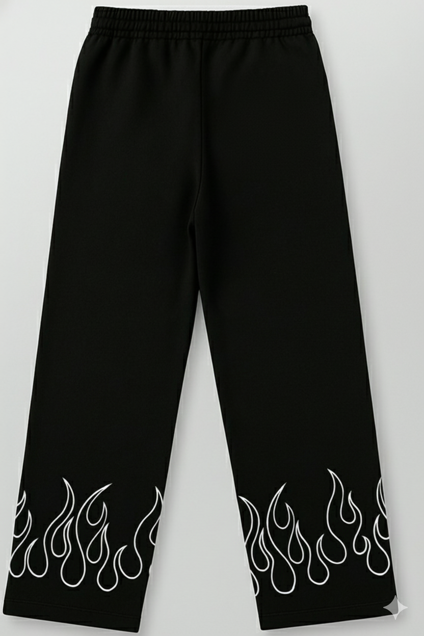 Phantom Rider Heavyweight Joggers