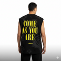 Nirvana Come As You Are Oversized Tank