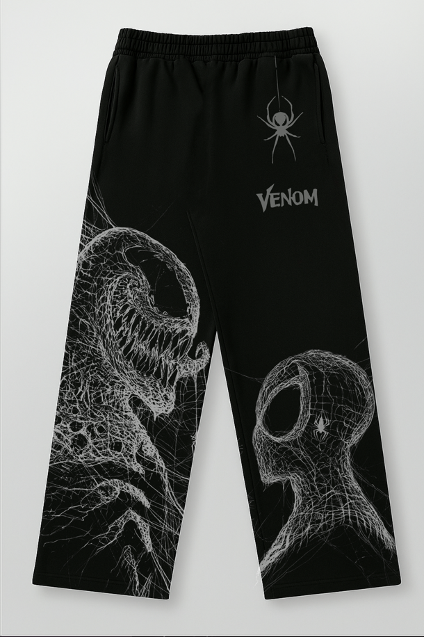 Venom Heavyweight Joggers