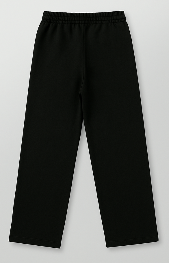 Baki Heavyweight Joggers
