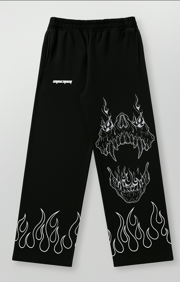 Phantom Rider Heavyweight Joggers