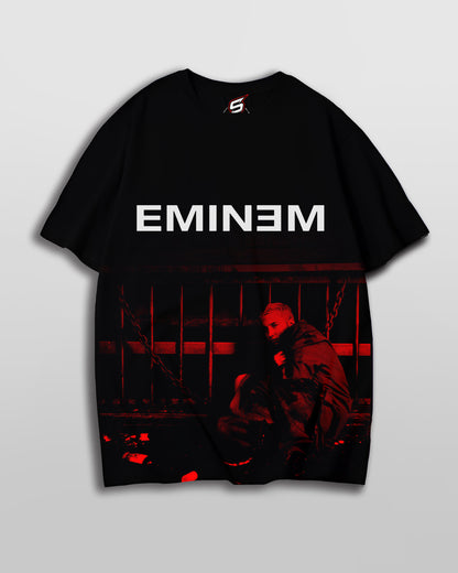 Eminem Oversized Tshirt