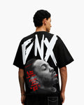GNX Kendrick Lamar Oversized T-Shirt