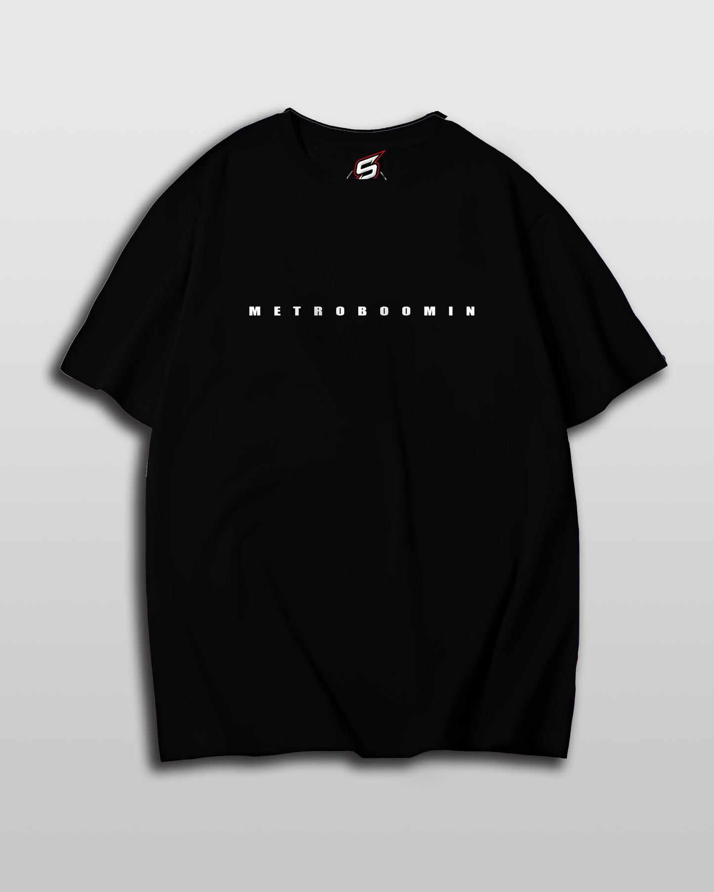 Metro Boomin Oversized Tshirt