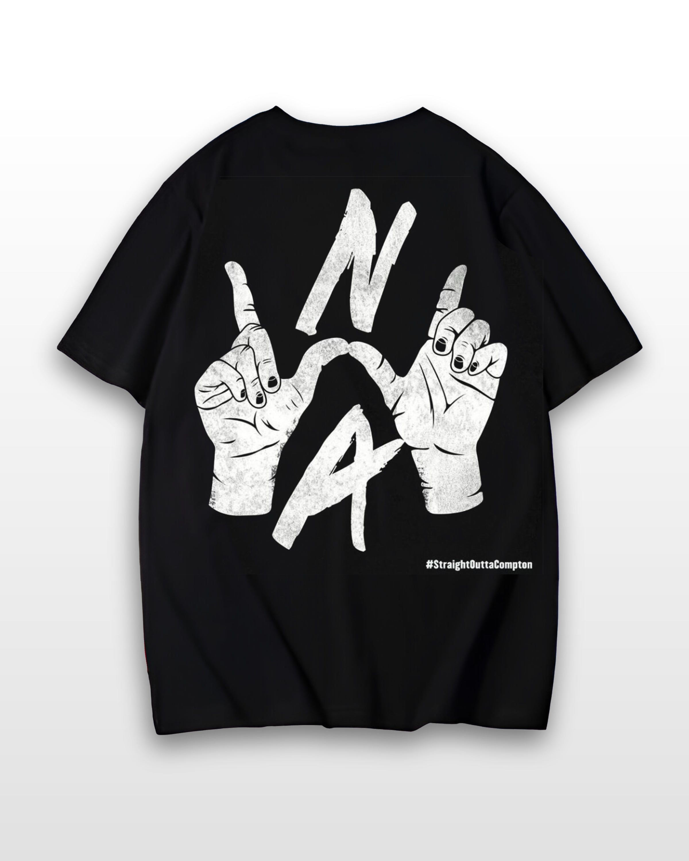 Nwa on sale t shirt