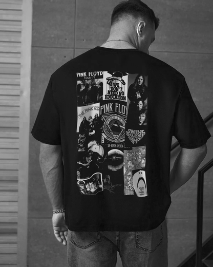 Pink floyd sales t shirts india