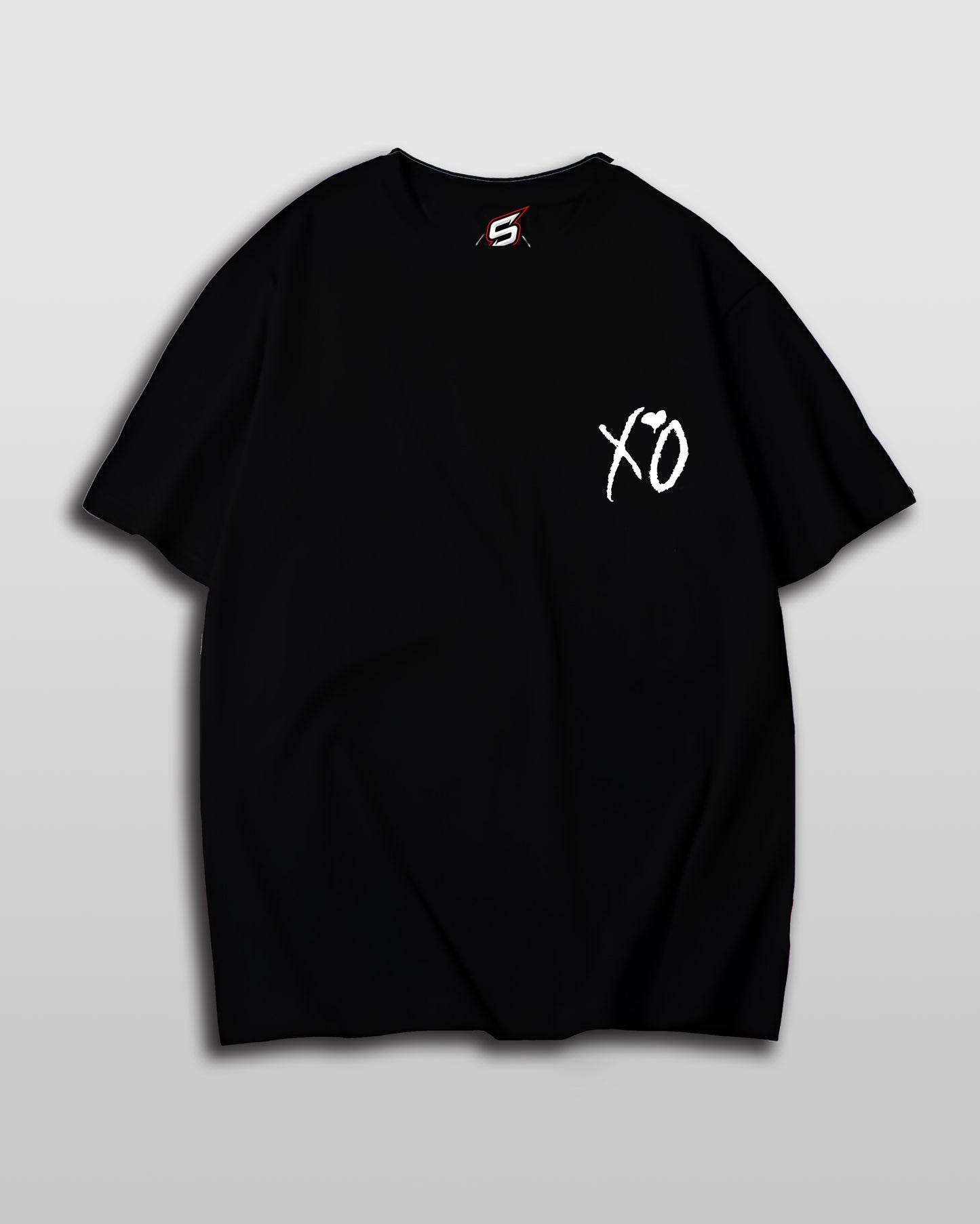 The Weeknd Afterhours Oversized Tshirt