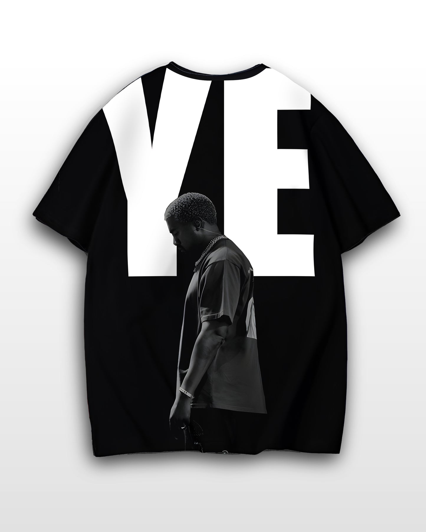 KANYE Oversized Tshirt